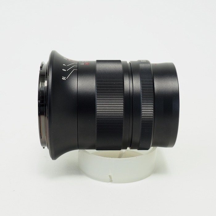 七工匠 60/2.8 Macro ブラック [キャノンRF用]