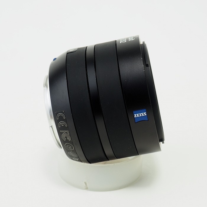 ツアイス TOUIT 1.8/32 [フジX用]