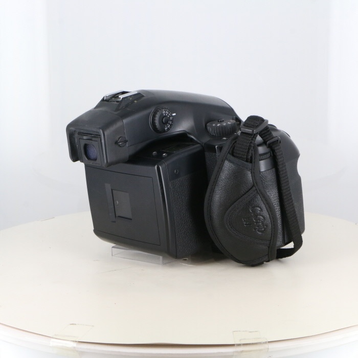 マミヤ Mamiya 645AF+80/2.8(AF)