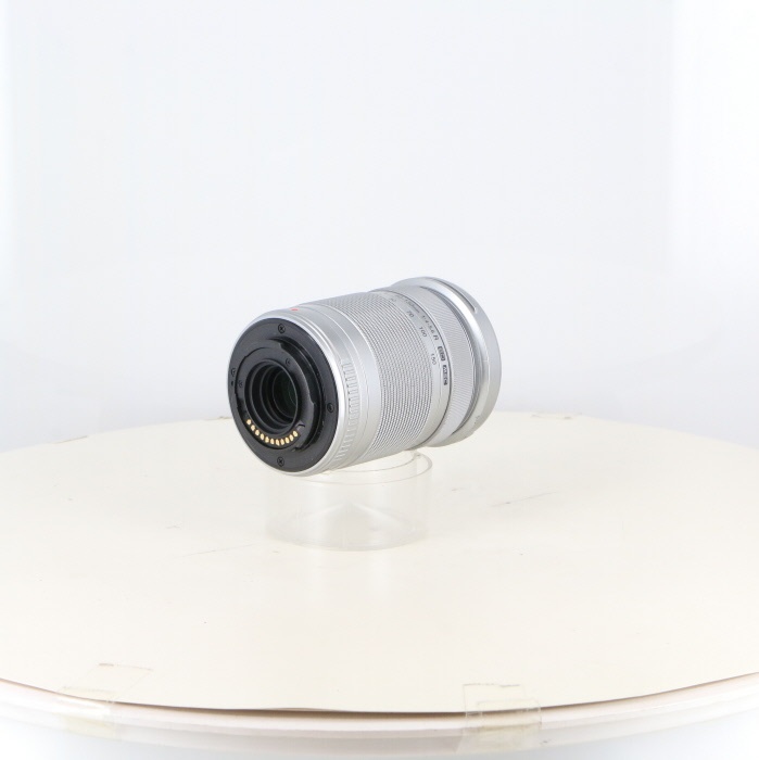 オリンパス M.ズイコーデジタル ED40-150/4.0-5.6R シルバー