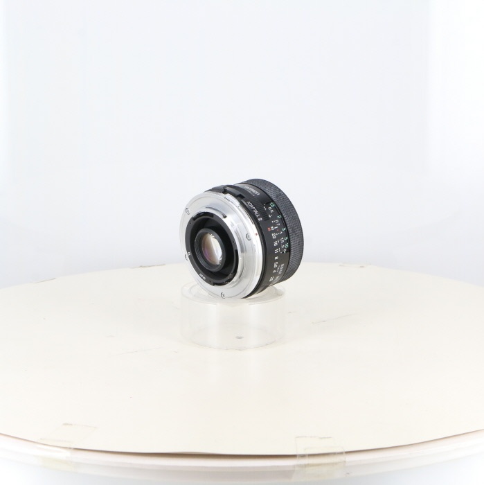 タムロン MF28/2.5(02B)