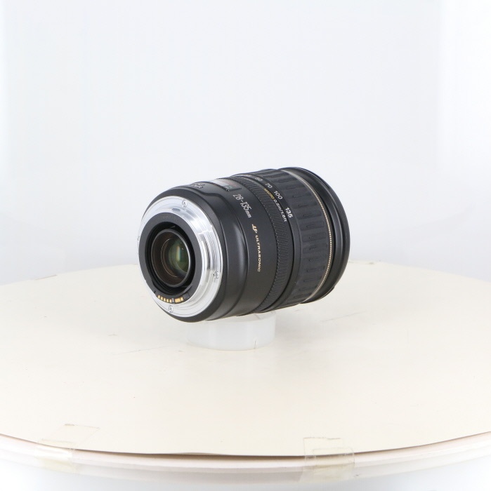 キヤノン EF28-135/3.5-5.6 IS USM