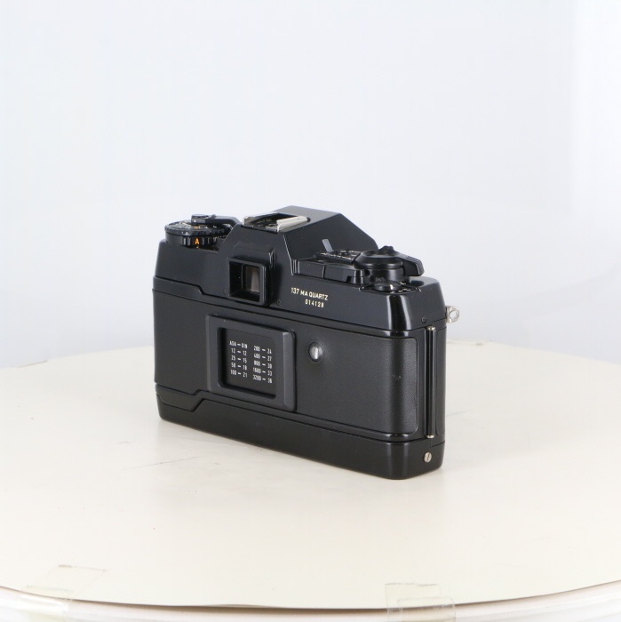 コンタックス コンタックス137MA ボディ
