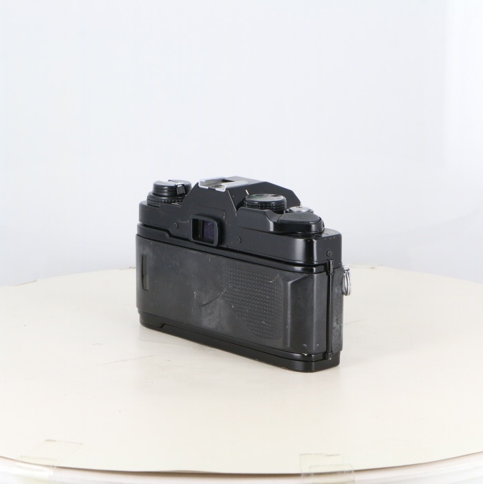 オリンパス OM-40プログラム ボディ ブラック