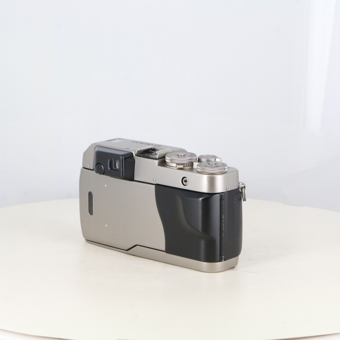 コンタックス G1 ボディ (ROM改)