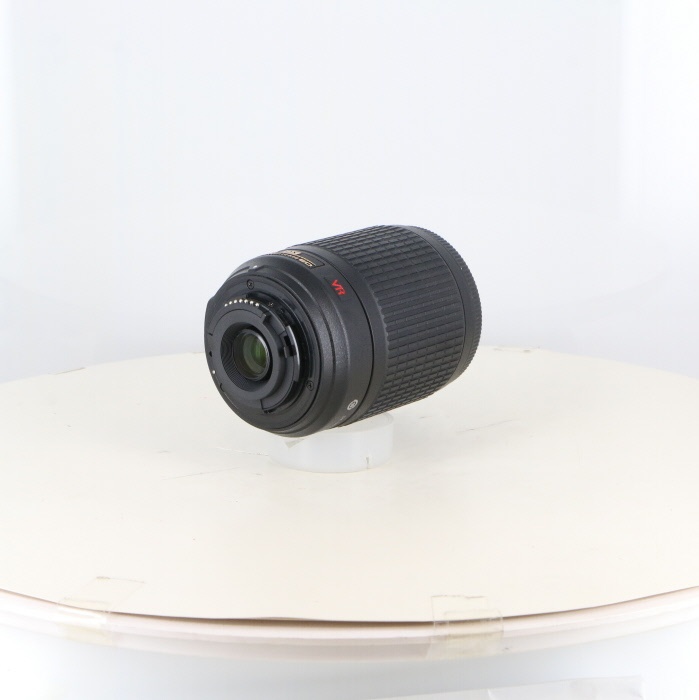 ニコン AF-S DX VR 55-200/4-5.6G IF-ED