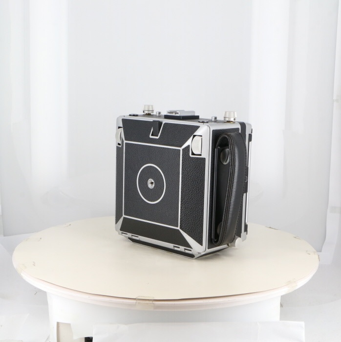 リンホフ マスターテヒニカ 2000