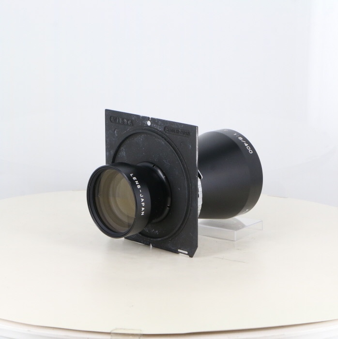 フジフイルム フジノン T 400/8