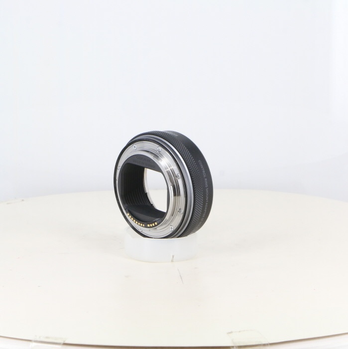 キヤノン EF-EOS R コントロールリングマウントアダプター