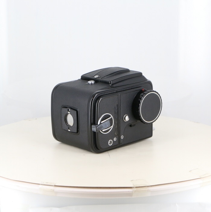 HASSELBLAD 500 C/M + A12マガジン