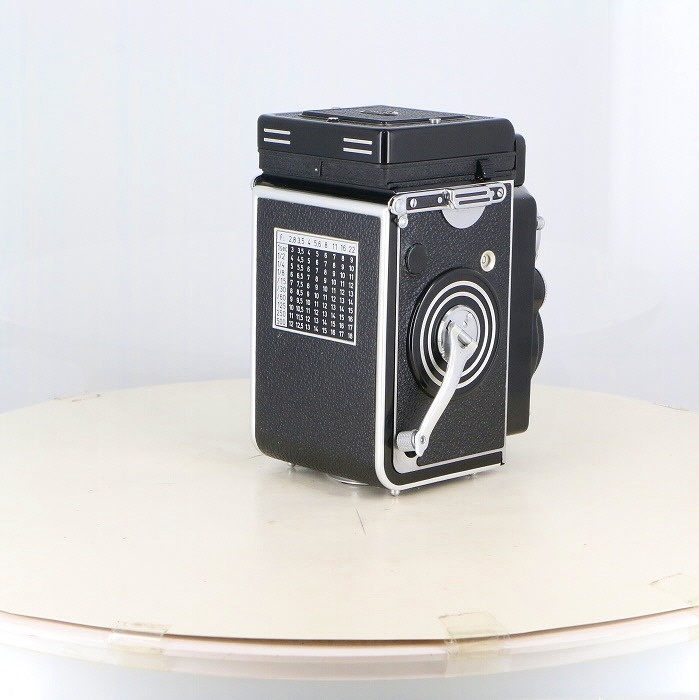 ローライ ローライフレックス 2.8F (クセノタール)