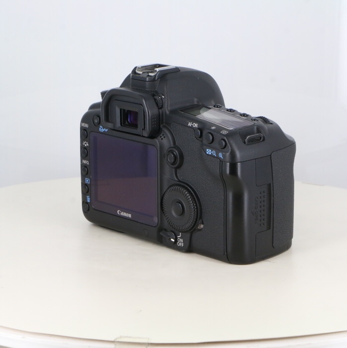 キヤノン EOS 5D MARK2 ボディ