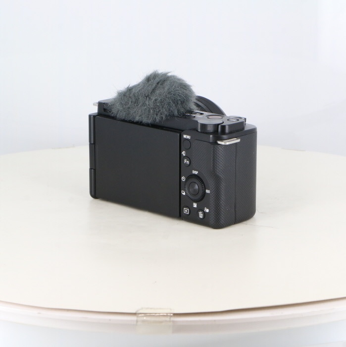 ソニー VLOGCAM ZV-E10 ブラック