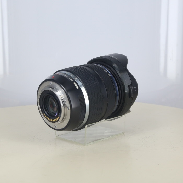 オリンパス M.ズイコーデジタル ED12-40/2.8 PRO