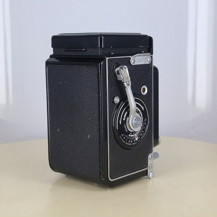 ミノルタ オートコード 初期型