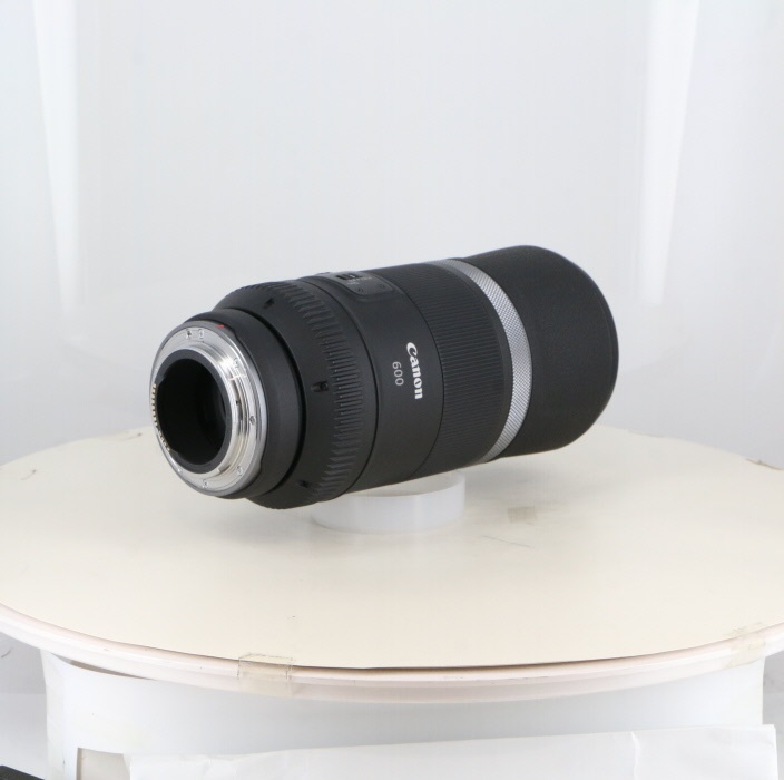 キヤノン RF600/11 IS STM