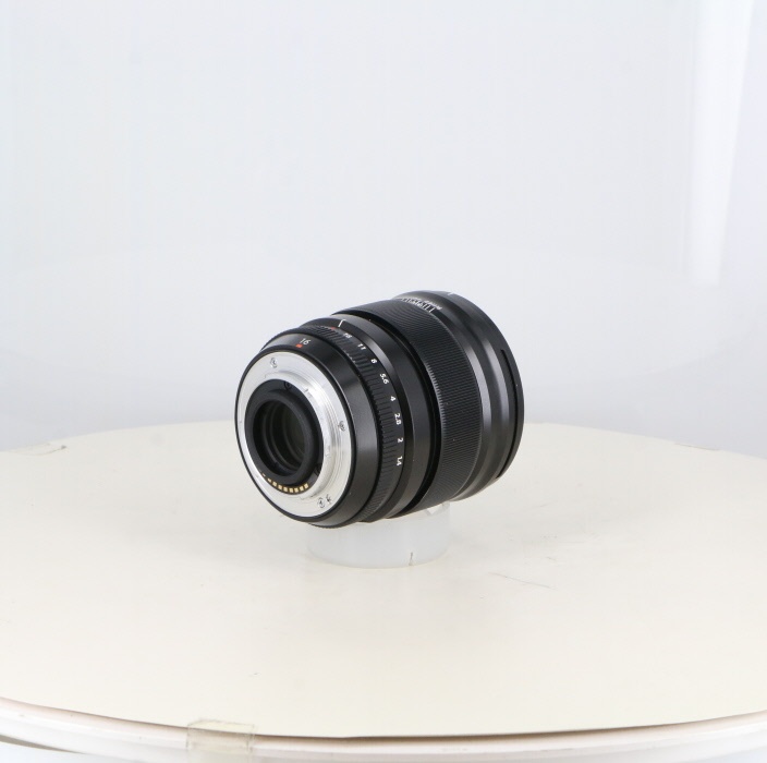 フジフイルム XF16/1.4 R WR