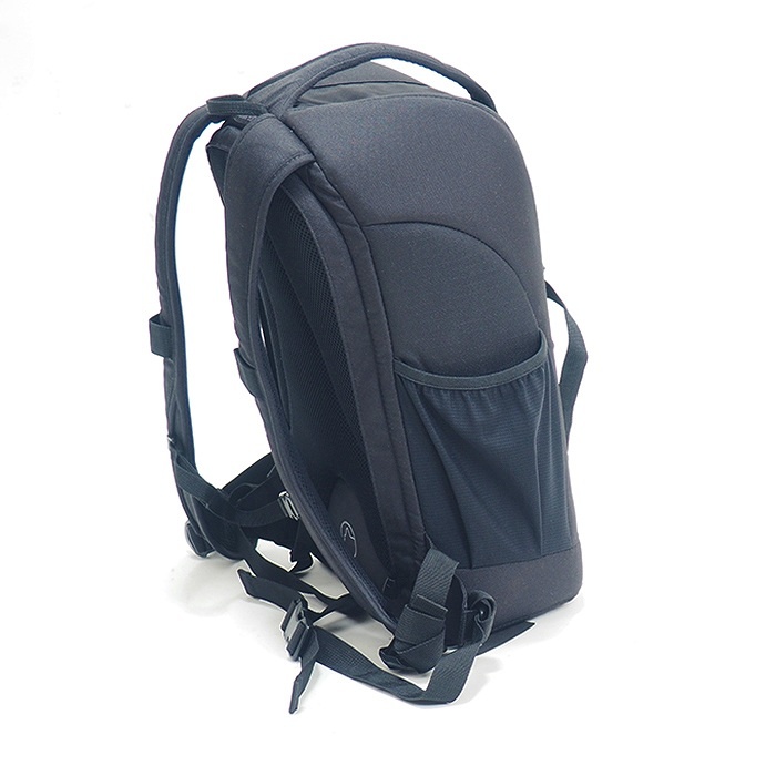 ロープロ フリップサイド 300 ブラック