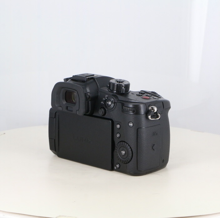 パナソニック DC-GH5M2 ボディ