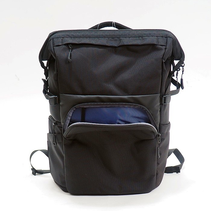 ハクバ GW-STANDARD ダレス バックパック 18L