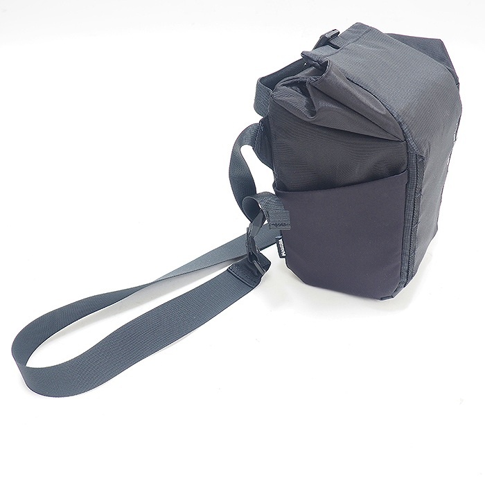 ハクバ プラスシェル トレック 04 ズームバッグ M