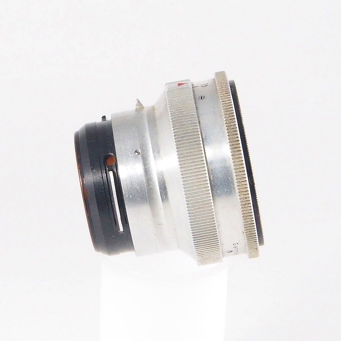 ツアイス sonnar 5cm f1.5