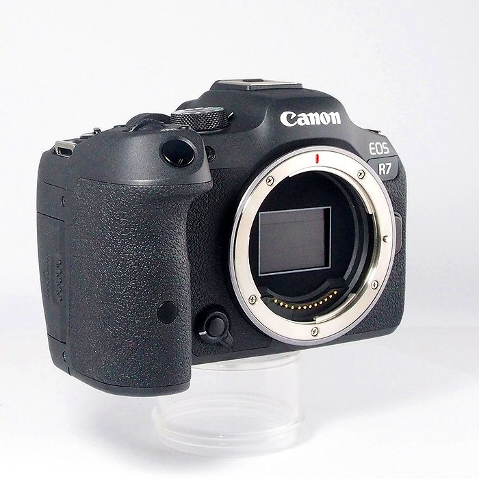 キヤノン EOS R7 ボディ