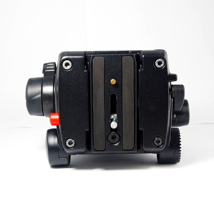 マンフロット 503HDV フルードビデオウンダイ