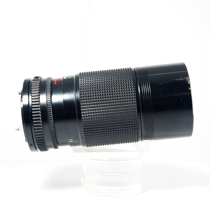 キヤノン FD70-150/4.5