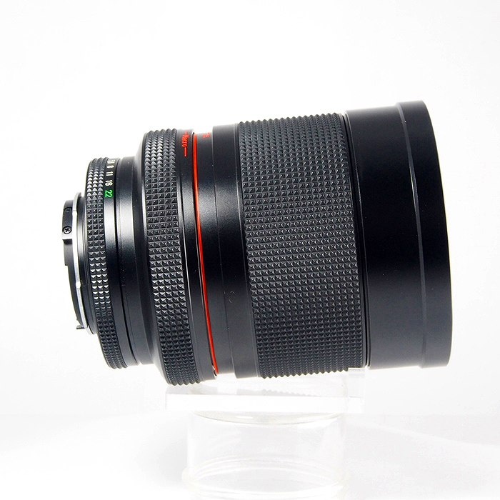 コンタックス Vario-Sonnar 35-135/3.3-4.5 MMJ
