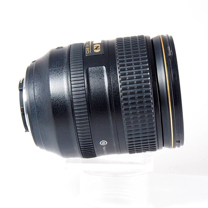 ニコン AF-S 24-120/F4G ED VR