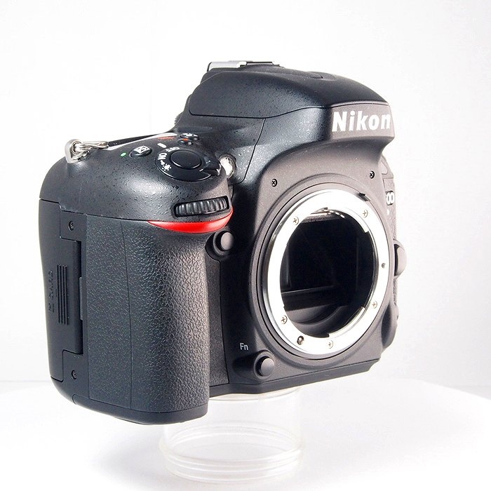 ニコン D600 ボデイ