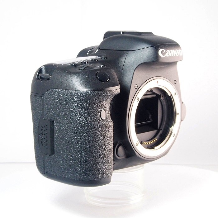 キヤノン EOS 7D Mark II