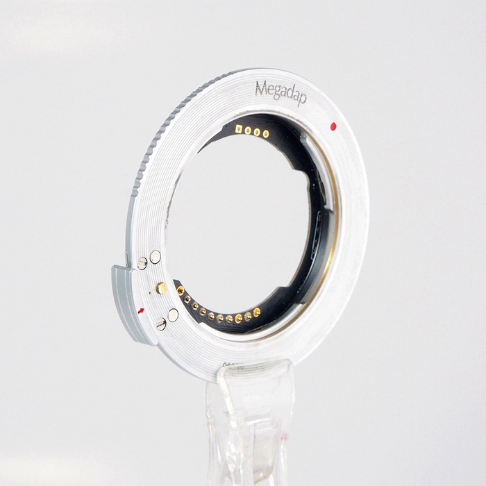 ソノタ Megadap  ETZ11 電子マウントアダプター（ソニーE/ニコンZ）