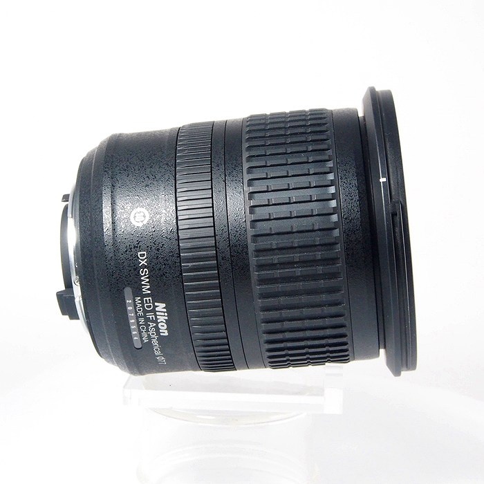 ニコン AF-S DX 10-24/3.5-4.5G ED