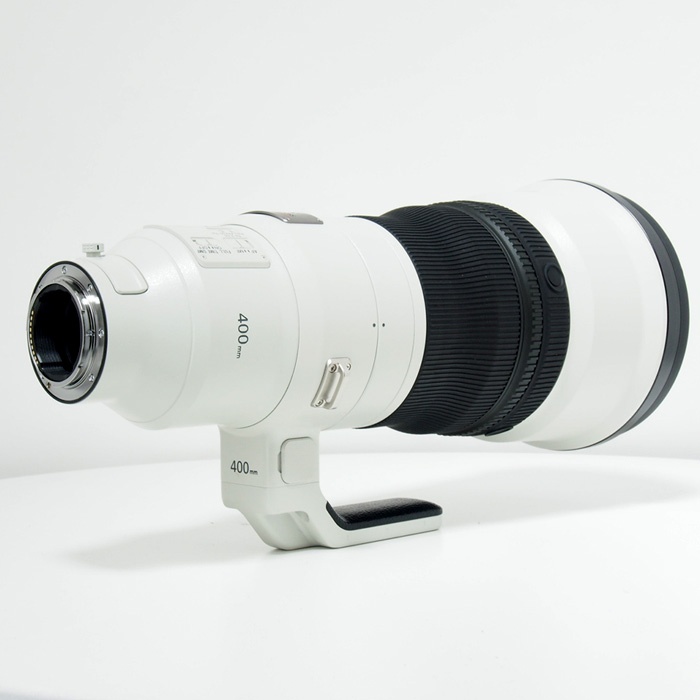 ソニー FE400/2.8 GM OSS