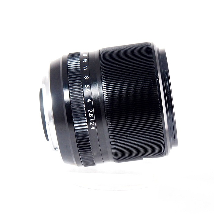 フジフイルム XF60/2.4 R MACRO