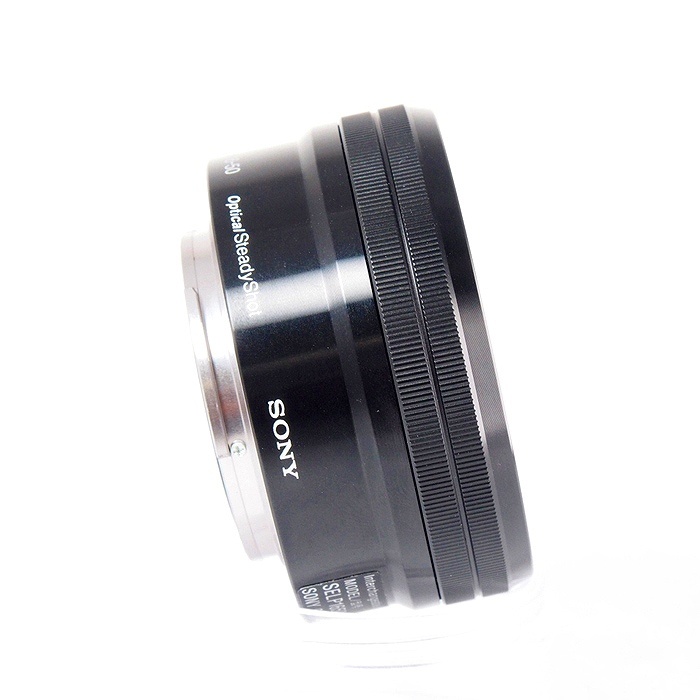 ソニー E PZ16-50/3.5-5.6 OSS