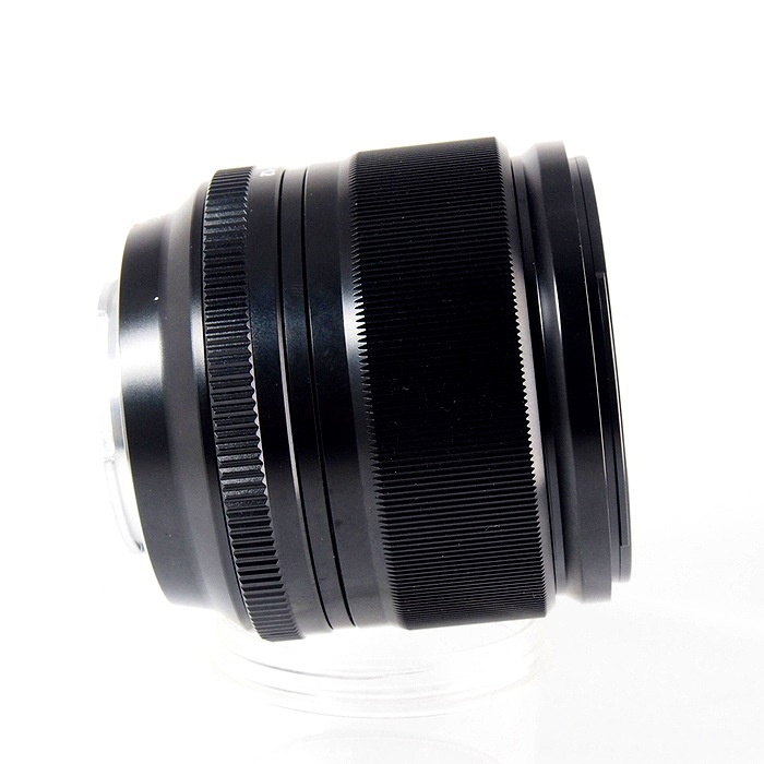 フジフイルム XF56/1.2 R