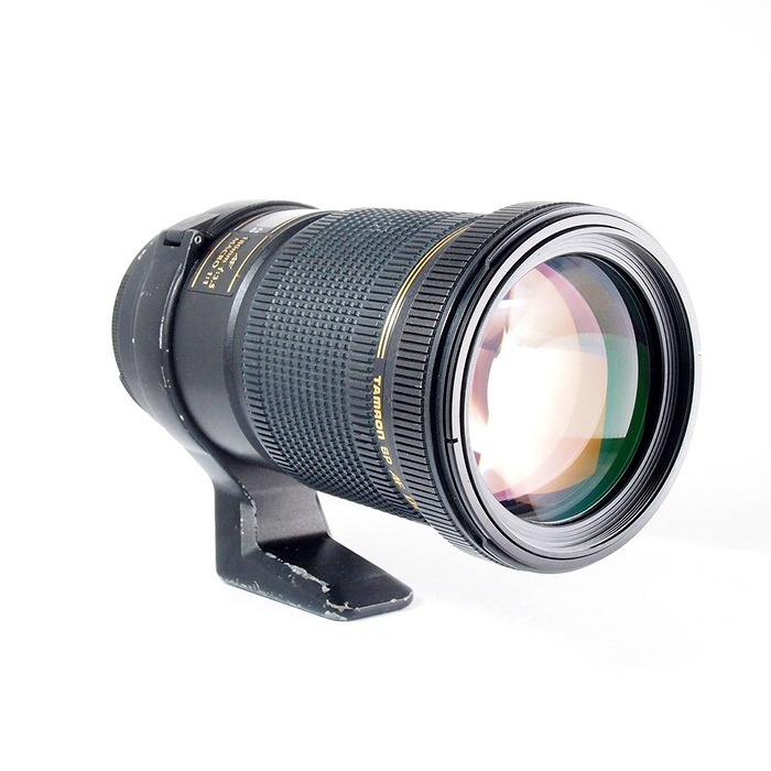 タムロン SP AF180/3.5 DI LD マクロ B01N ニコン用