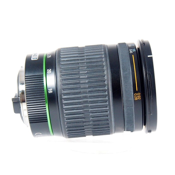 ペンタックス DA16-45/4 ED AL