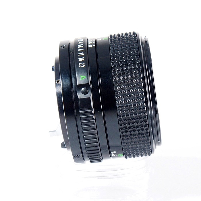 キヤノン New FD50/1.4