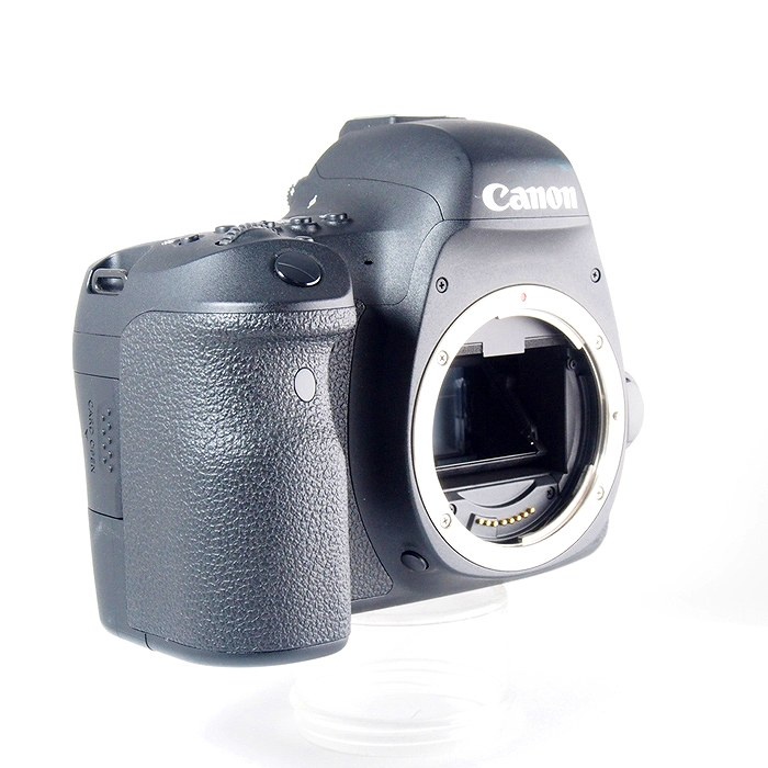 キヤノン EOS 6D Mark II ボデイ