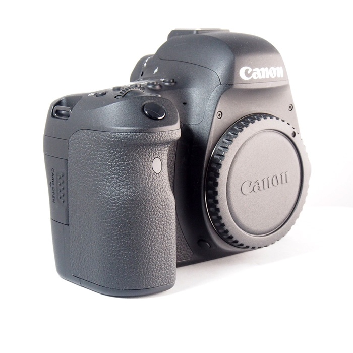 キヤノン EOS 6D Mark II