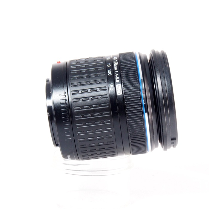 オリンパス ZUIKO DIGITAL ED40-150/4.0-5.6