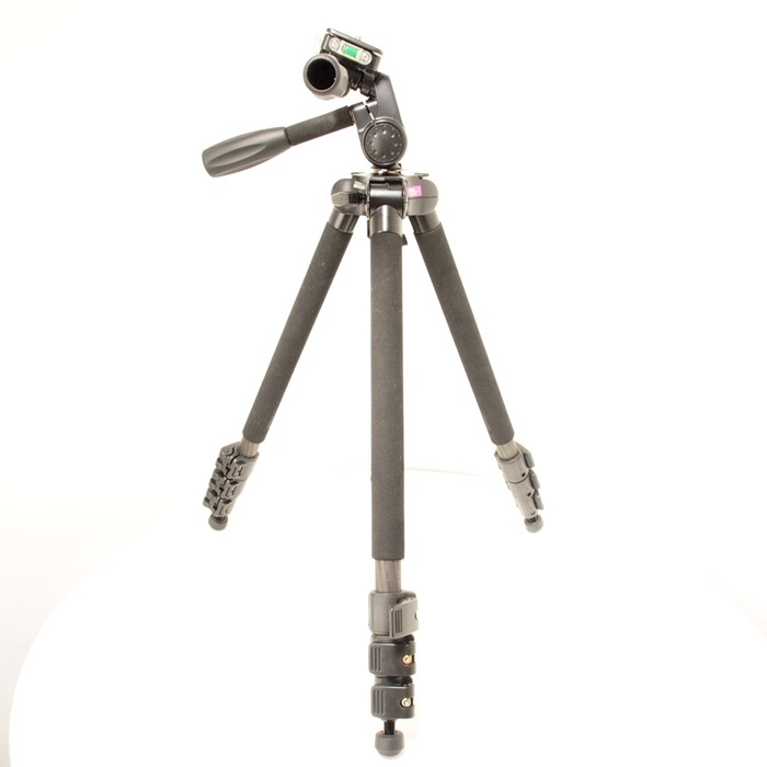 ベルボン GEOカルマーニユ E445L 三脚