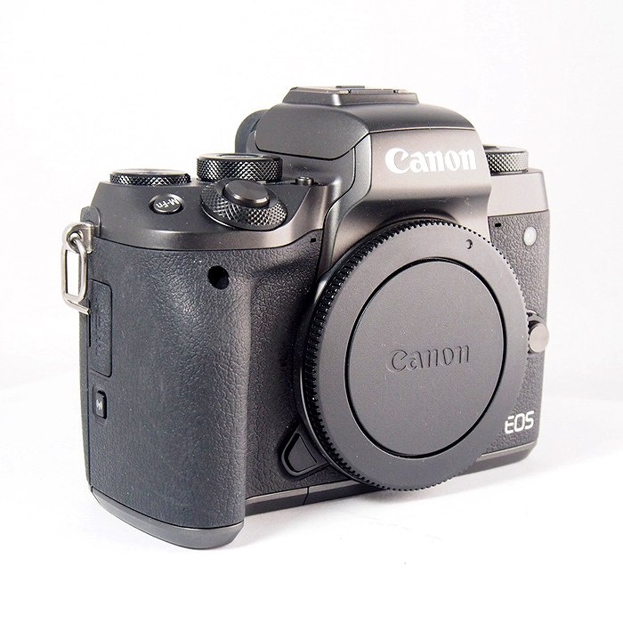 キヤノン EOS M5