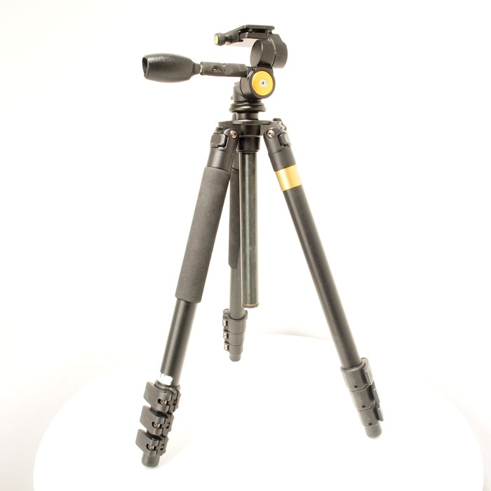 ソノタ 軽装時代QZSD-620三脚