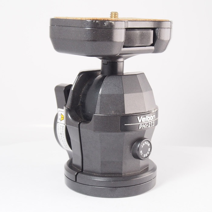 ベルボン PH-273 雲台