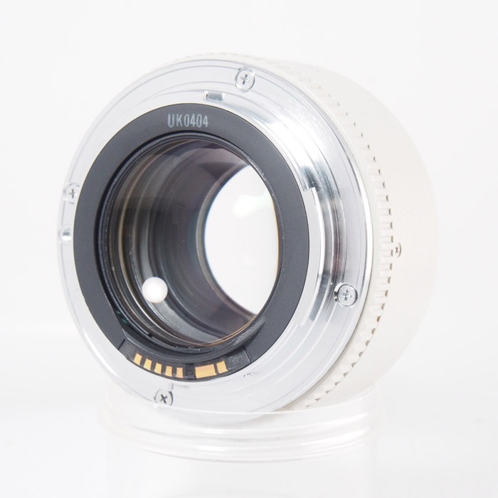 キヤノン エクステンダーEF1.4X